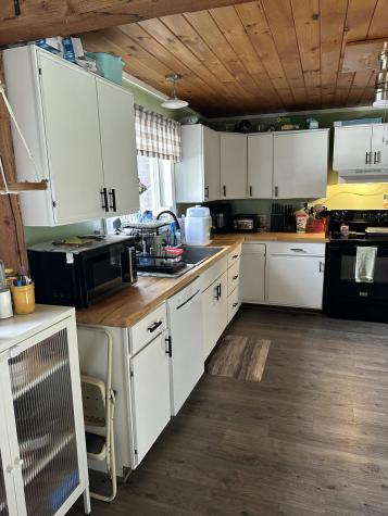 3 Marvin Street Lyon Mountain NY 12952