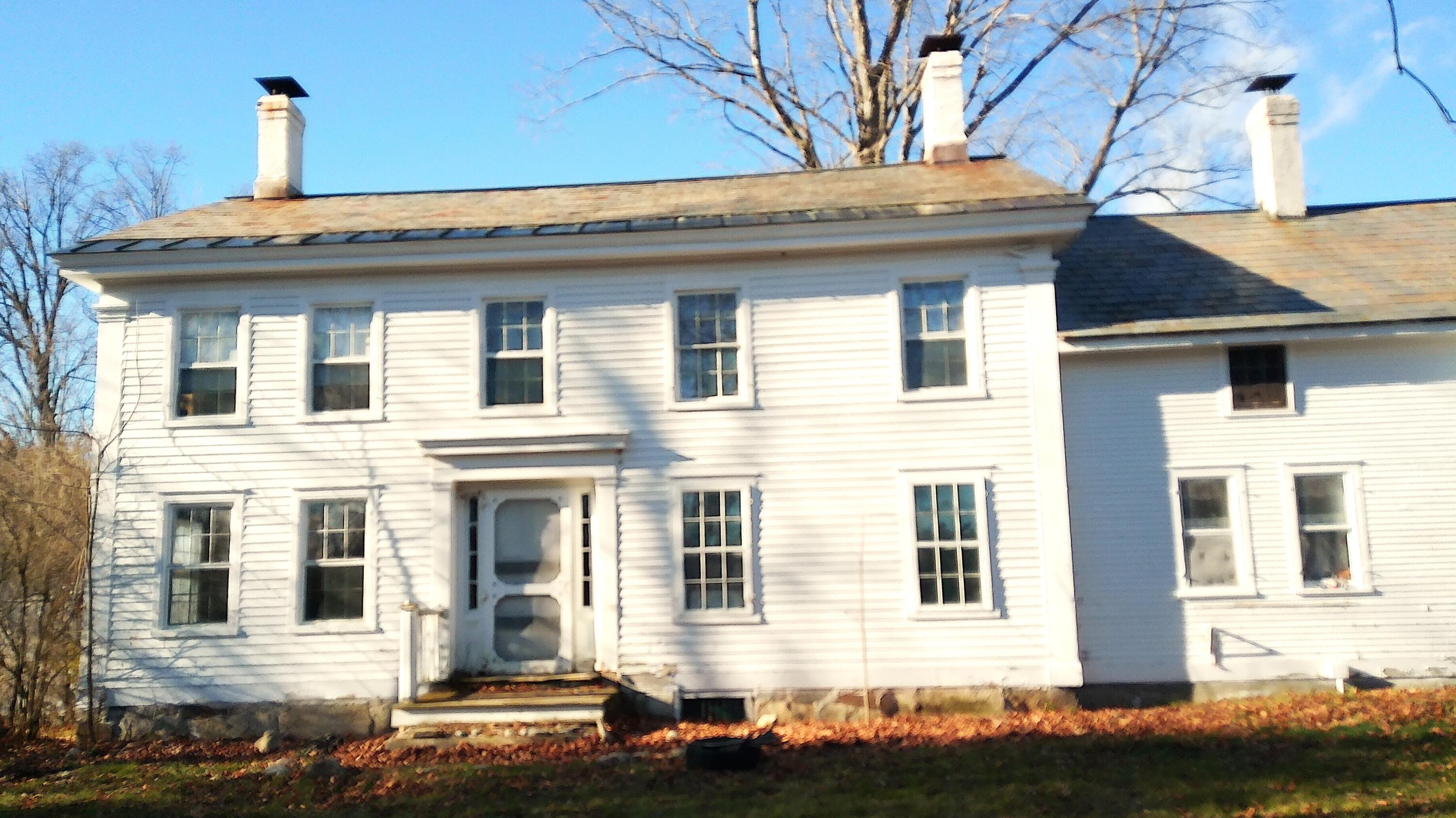 1806 County Route 10 Lewis NY 12950