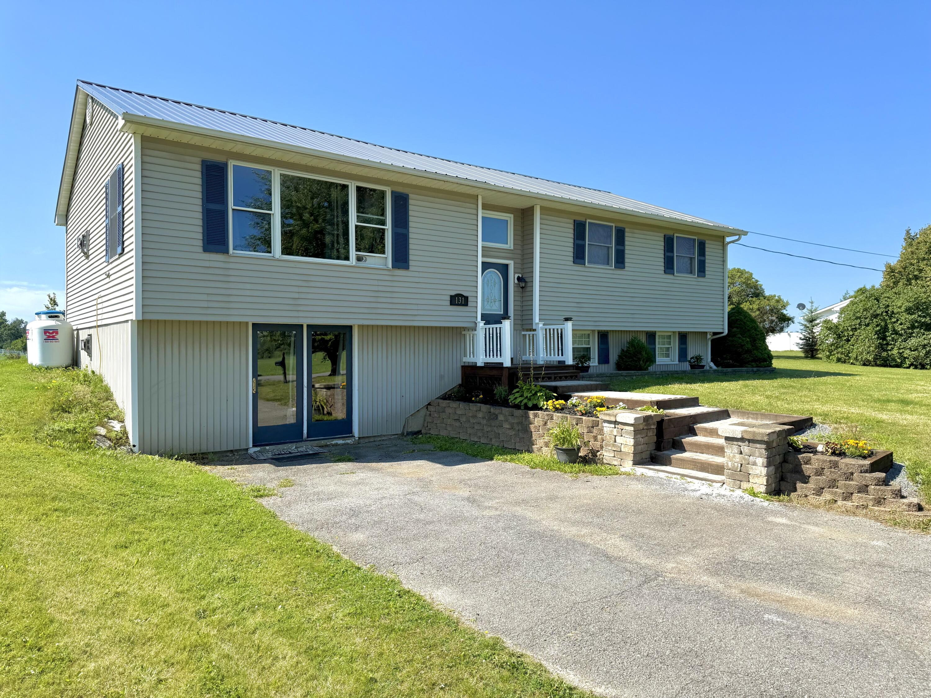 131 Choiniere Road Rouses Point NY 12979