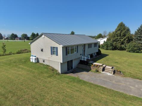 131 Choiniere Road Rouses Point NY 12979