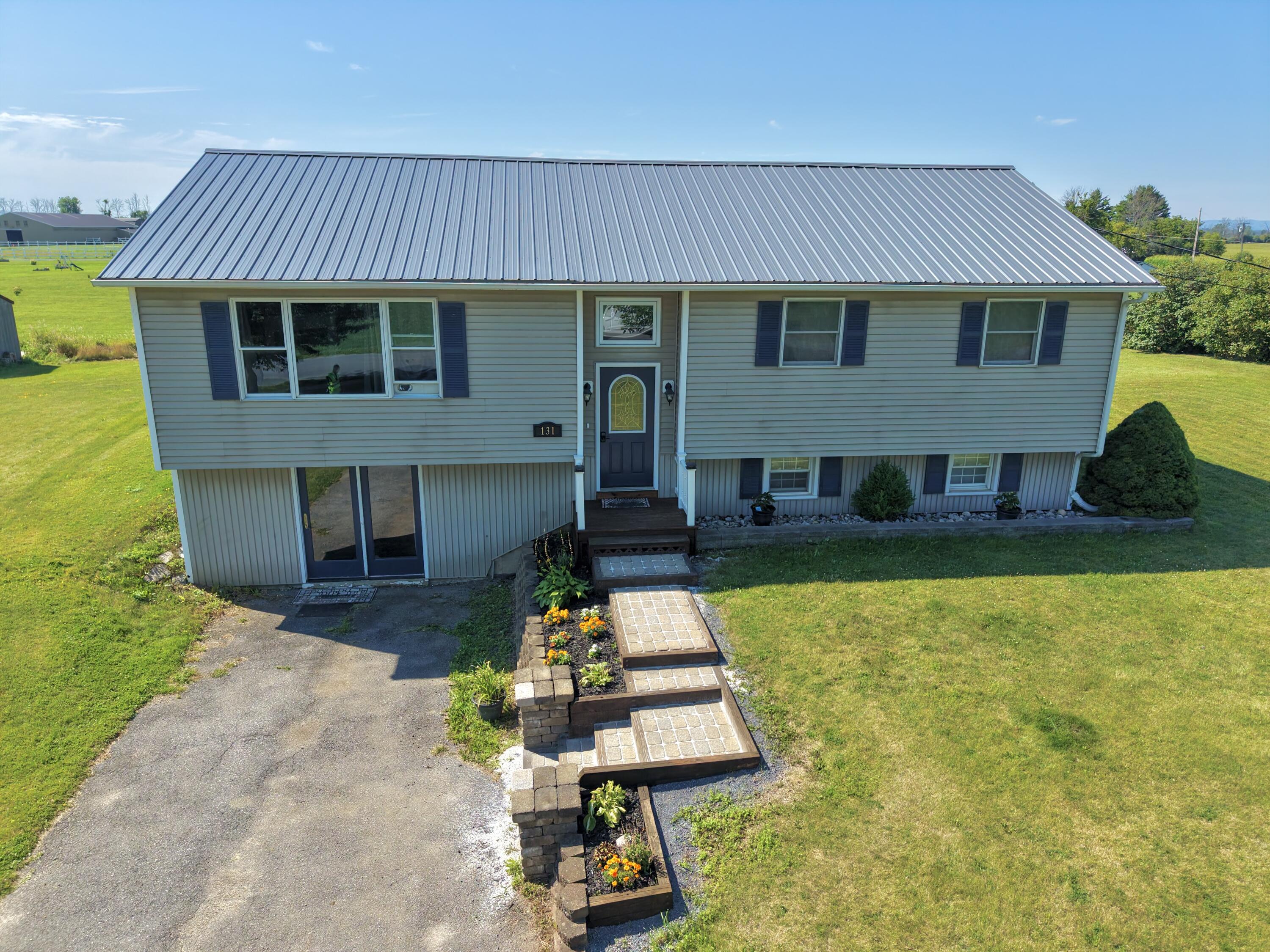 131 Choiniere Road Rouses Point NY 12979