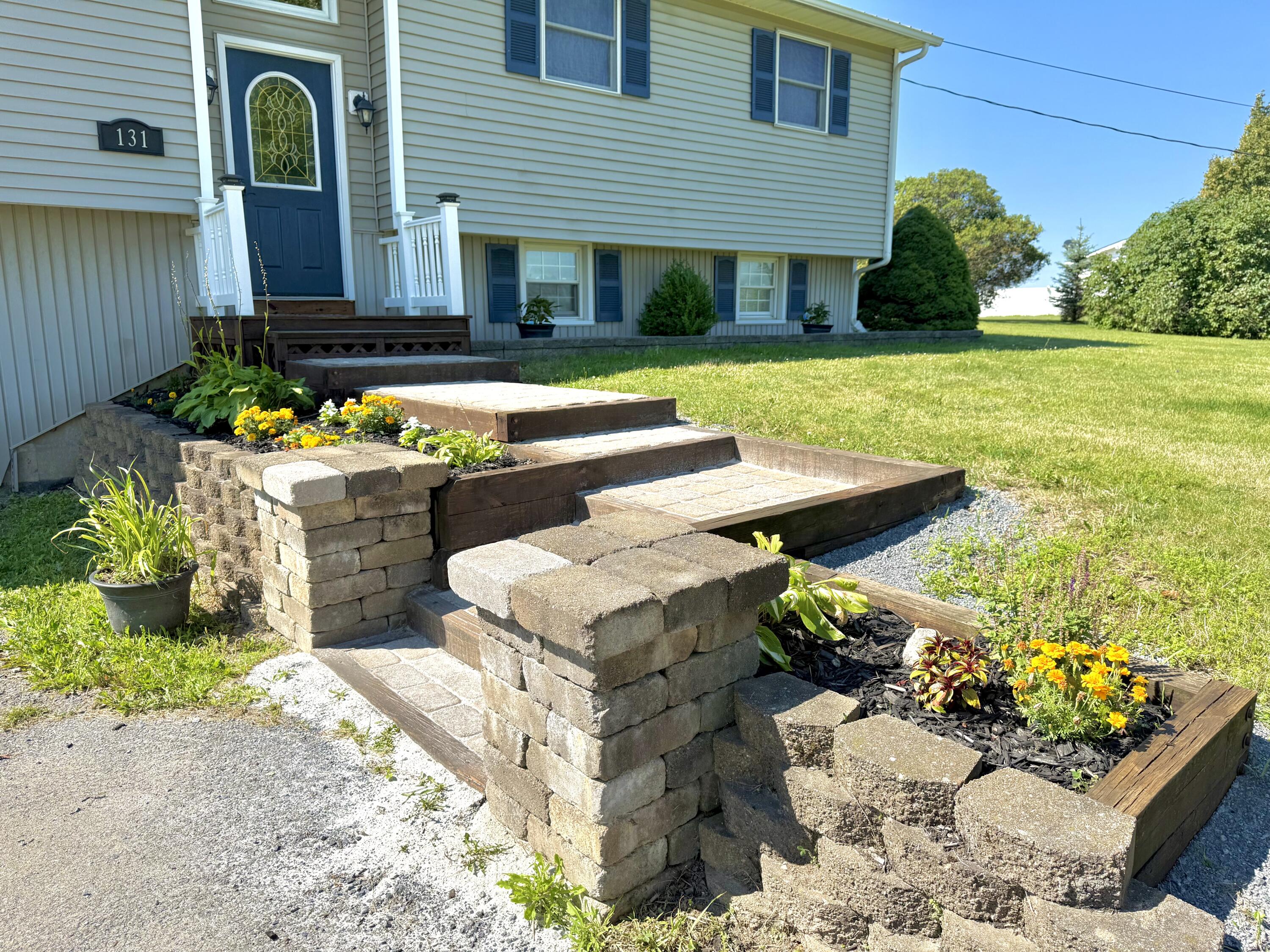 131 Choiniere Road Rouses Point NY 12979