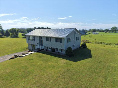 131 Choiniere Road Rouses Point NY 12979