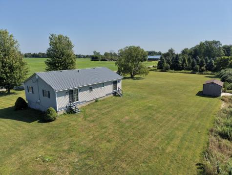 131 Choiniere Road Rouses Point NY 12979