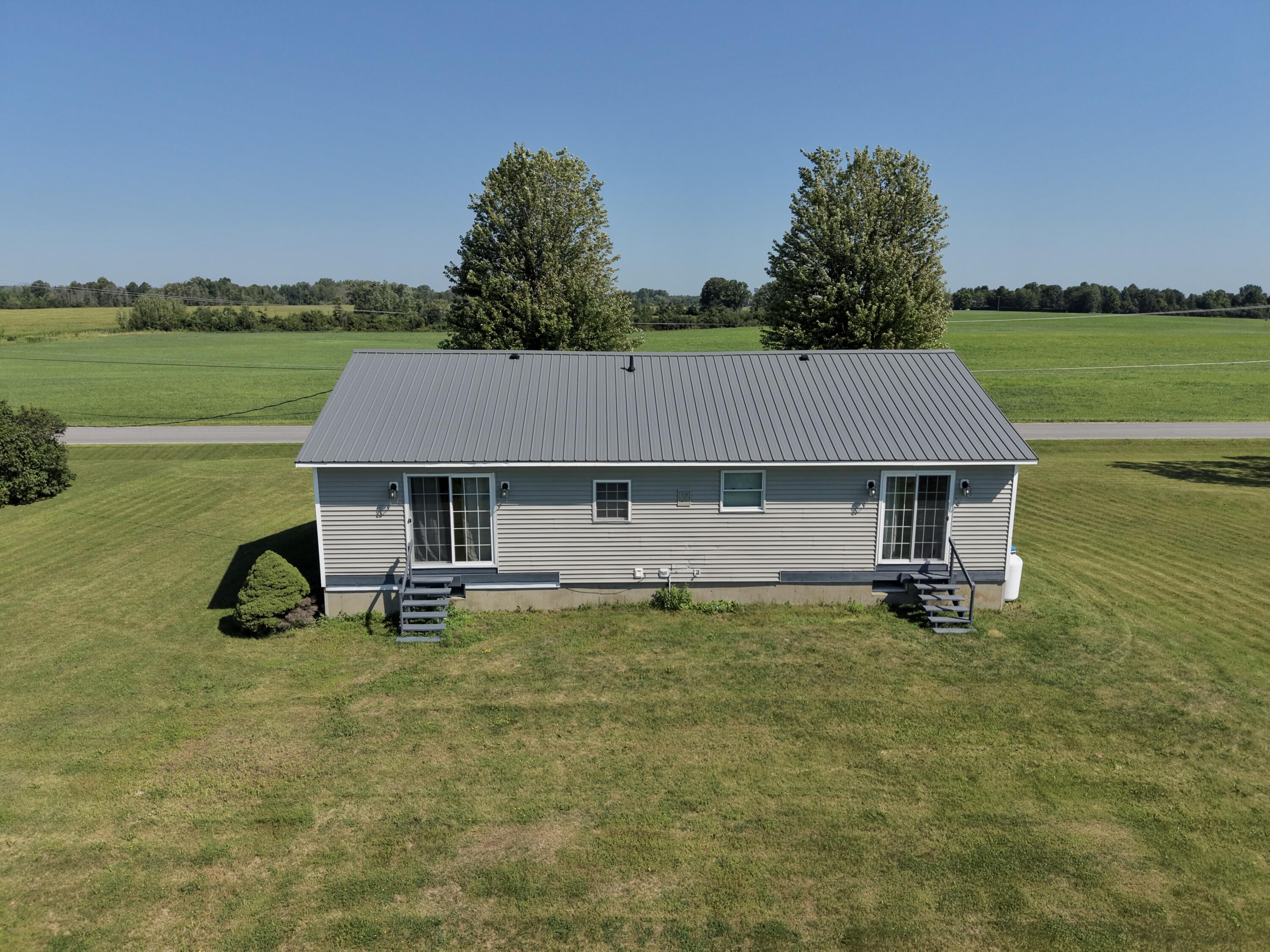 131 Choiniere Road Rouses Point NY 12979