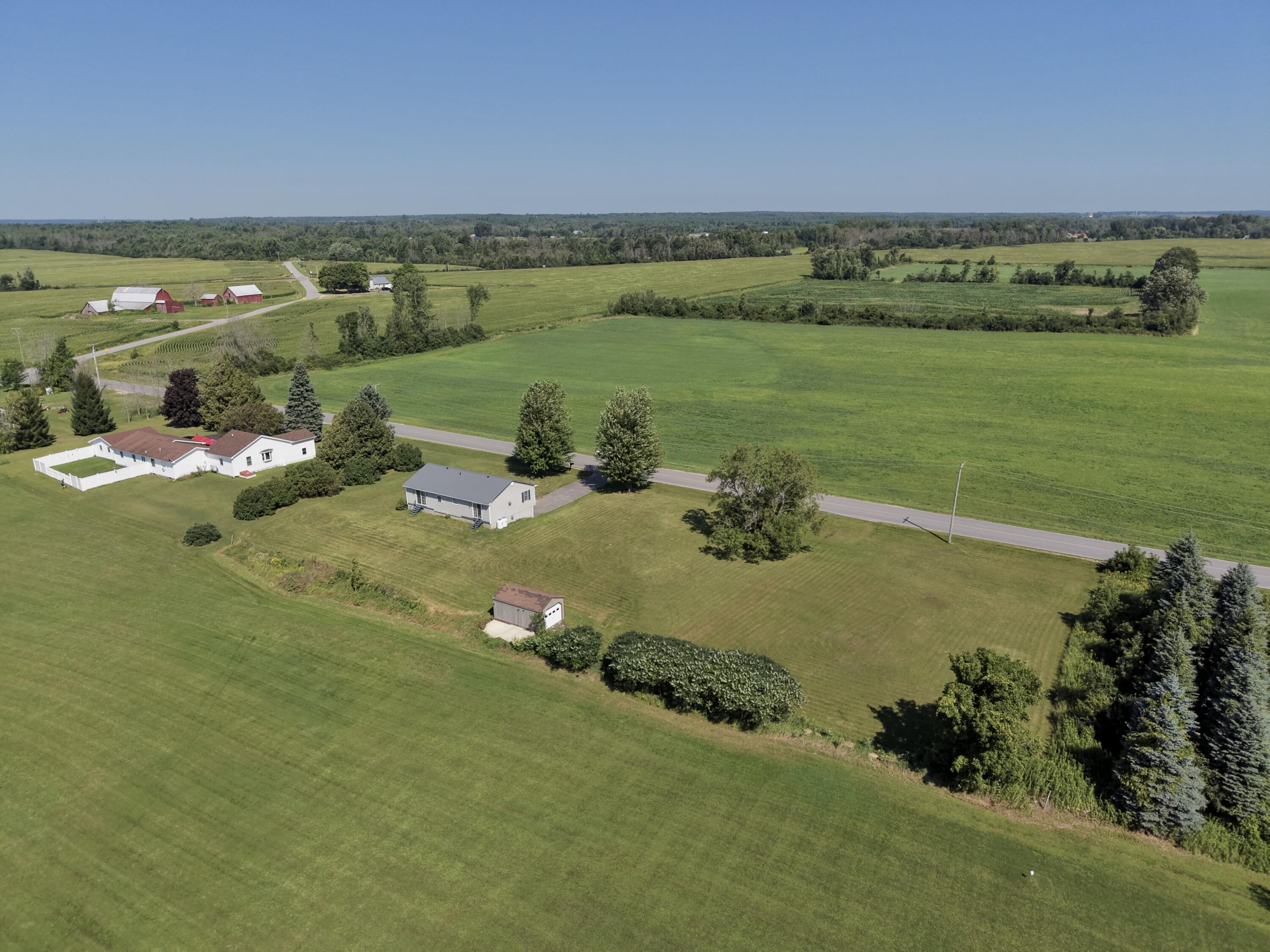 131 Choiniere Road Rouses Point NY 12979