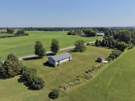 131 Choiniere Road Rouses Point NY 12979