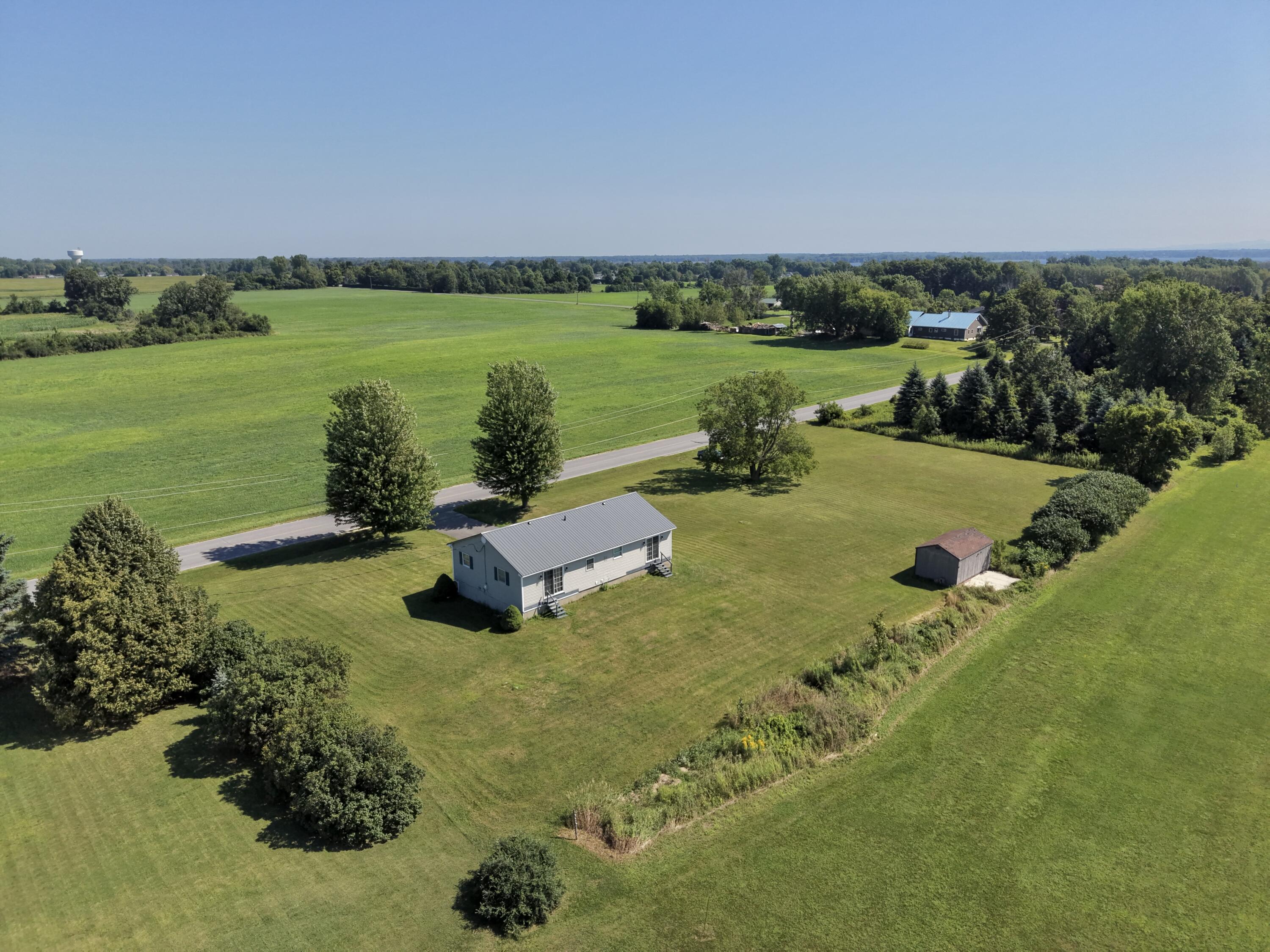 131 Choiniere Road Rouses Point NY 12979