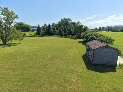 131 Choiniere Road Rouses Point NY 12979