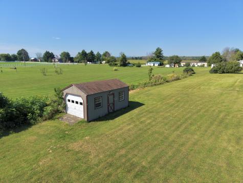 131 Choiniere Road Rouses Point NY 12979