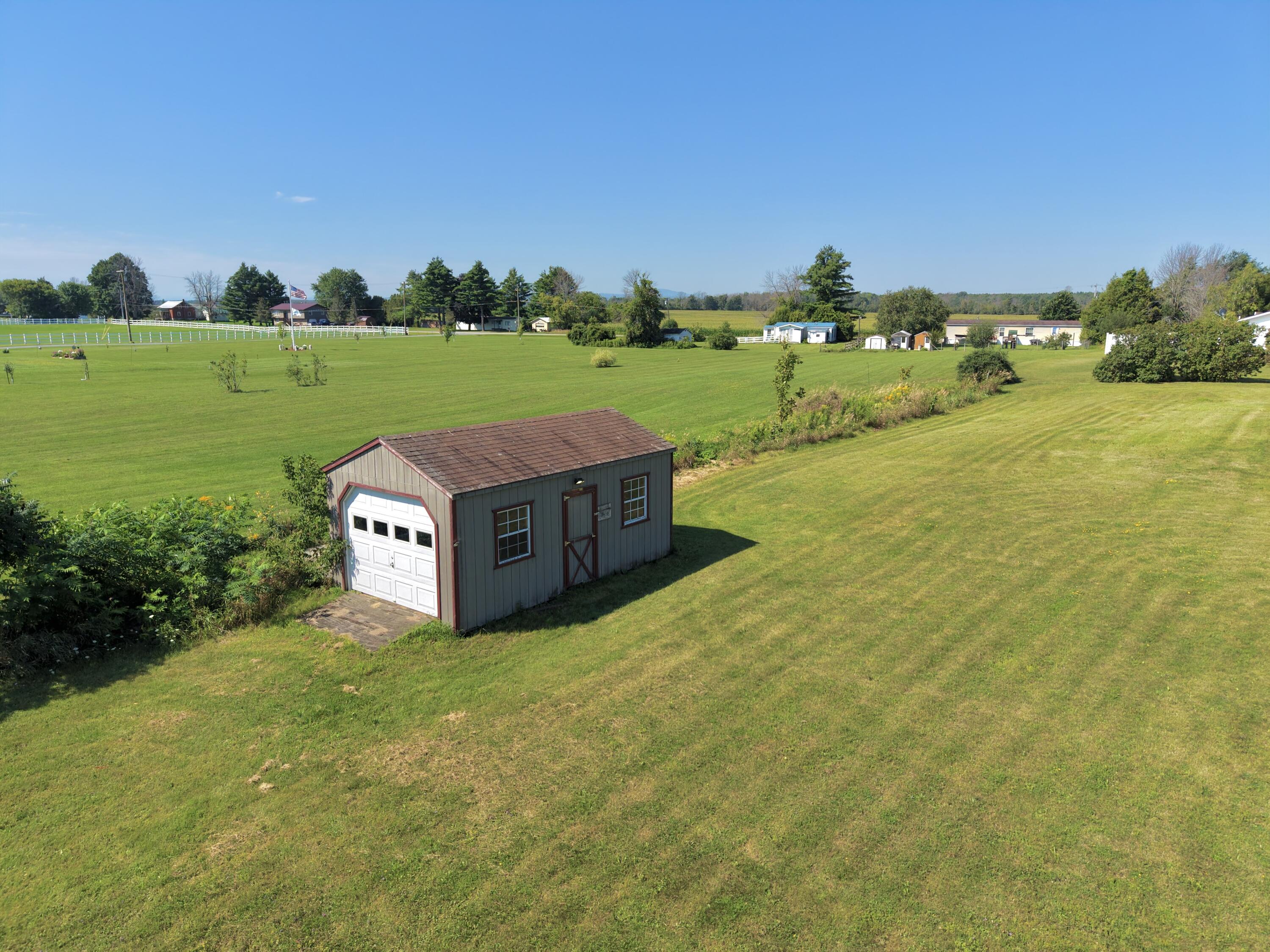 131 Choiniere Road Rouses Point NY 12979