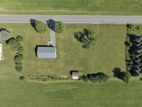 131 Choiniere Road Rouses Point NY 12979