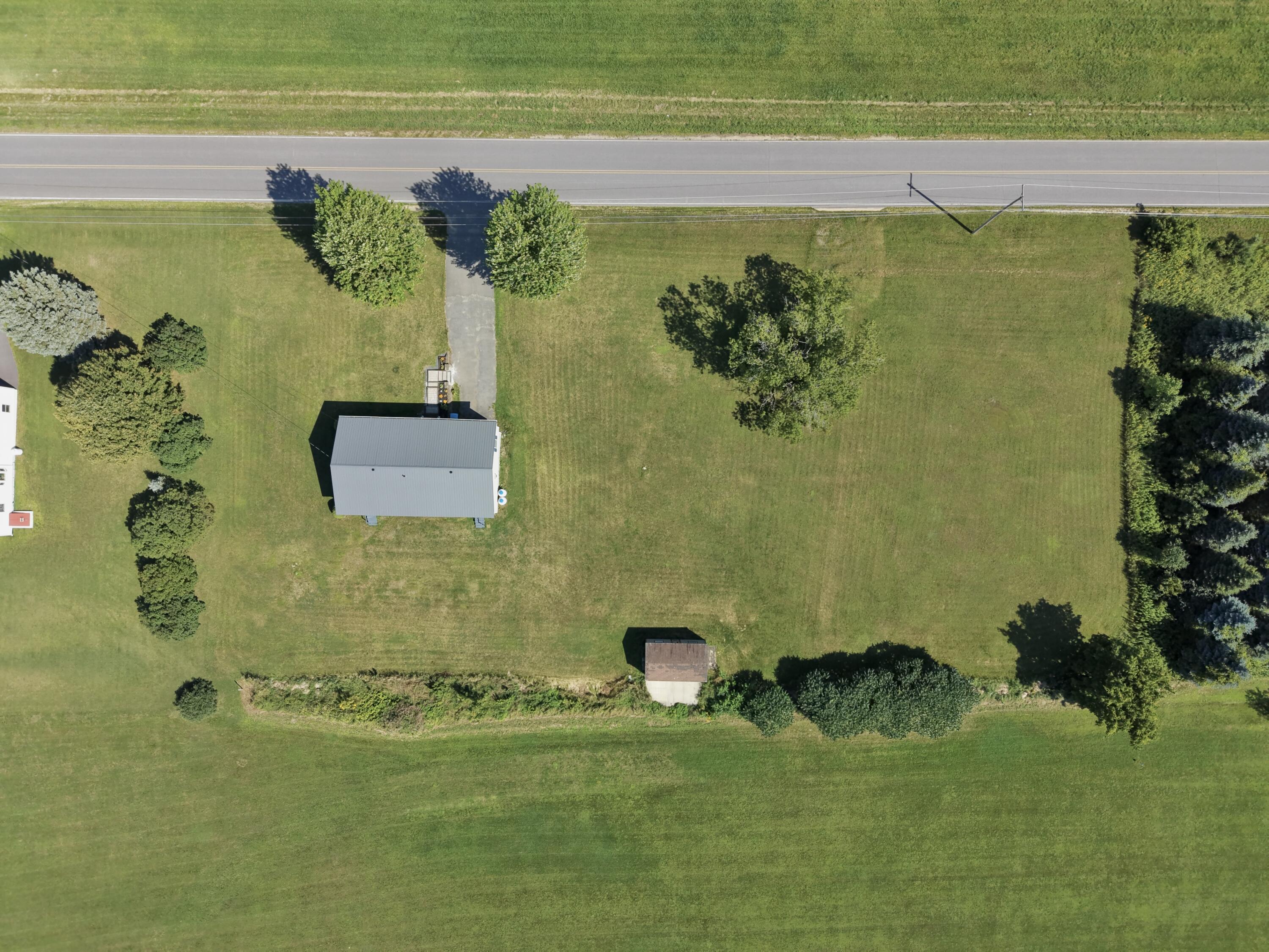131 Choiniere Road Rouses Point NY 12979