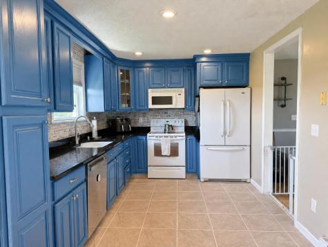 131 Choiniere Road Rouses Point NY 12979