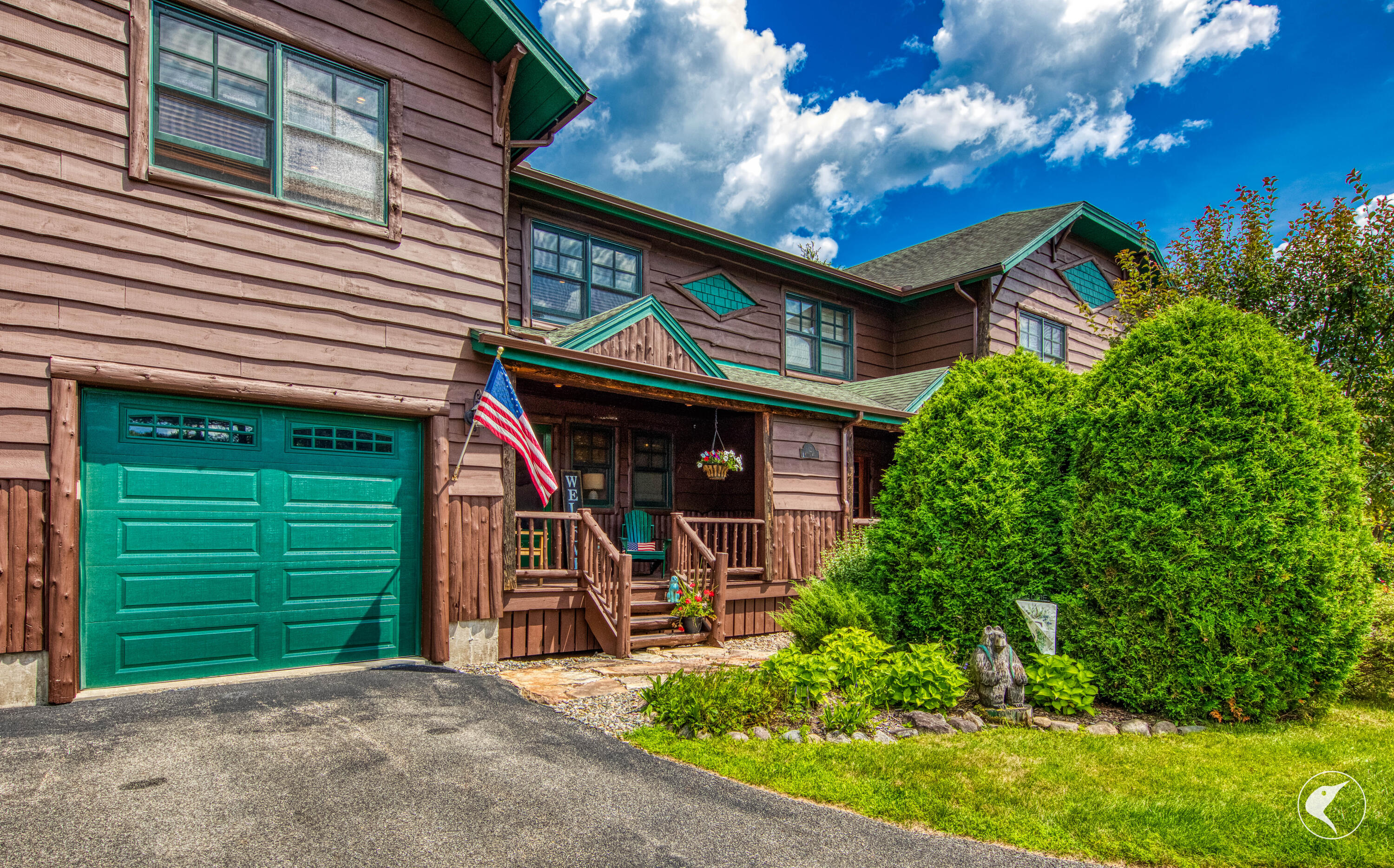 12 Rustic Way Lake Placid NY 12946