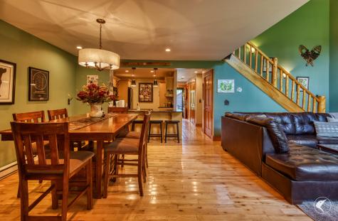 12 Rustic Way Lake Placid NY 12946