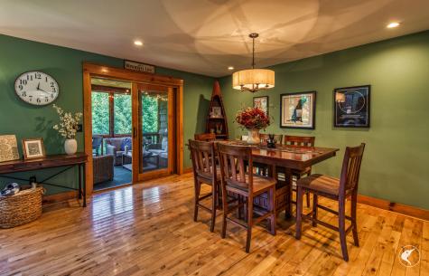 12 Rustic Way Lake Placid NY 12946