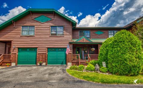 12 Rustic Way Lake Placid NY 12946