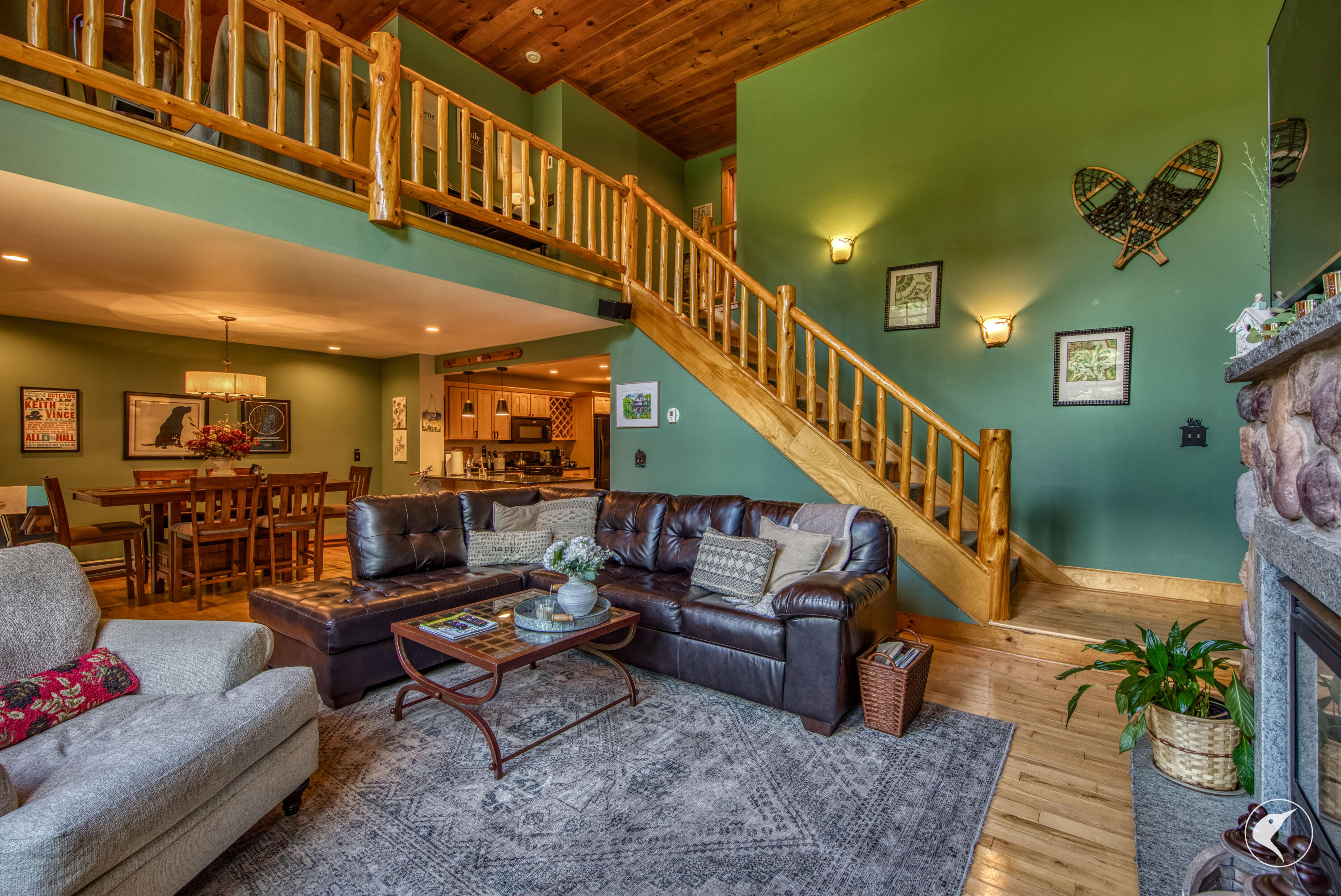 12 Rustic Way Lake Placid NY 12946