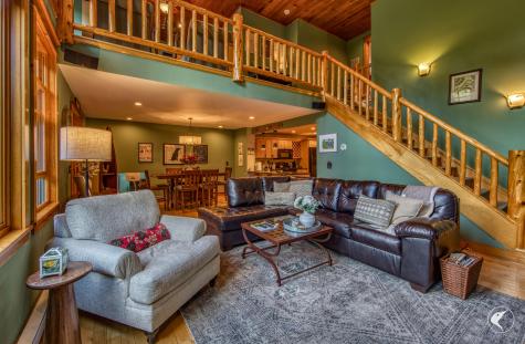 12 Rustic Way Lake Placid NY 12946