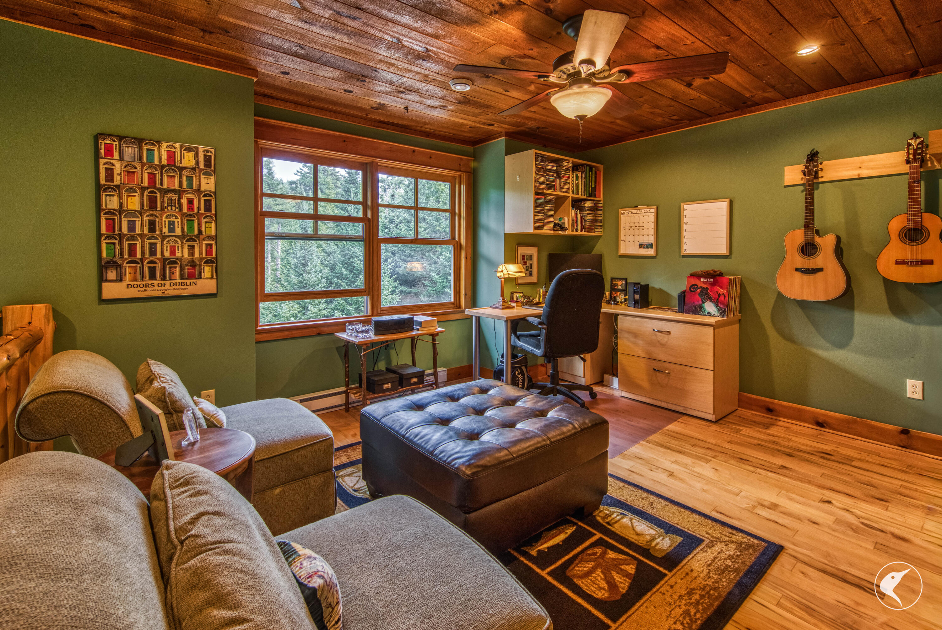 12 Rustic Way Lake Placid NY 12946