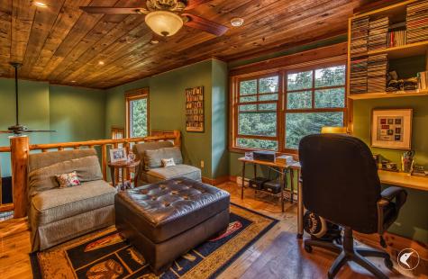 12 Rustic Way Lake Placid NY 12946