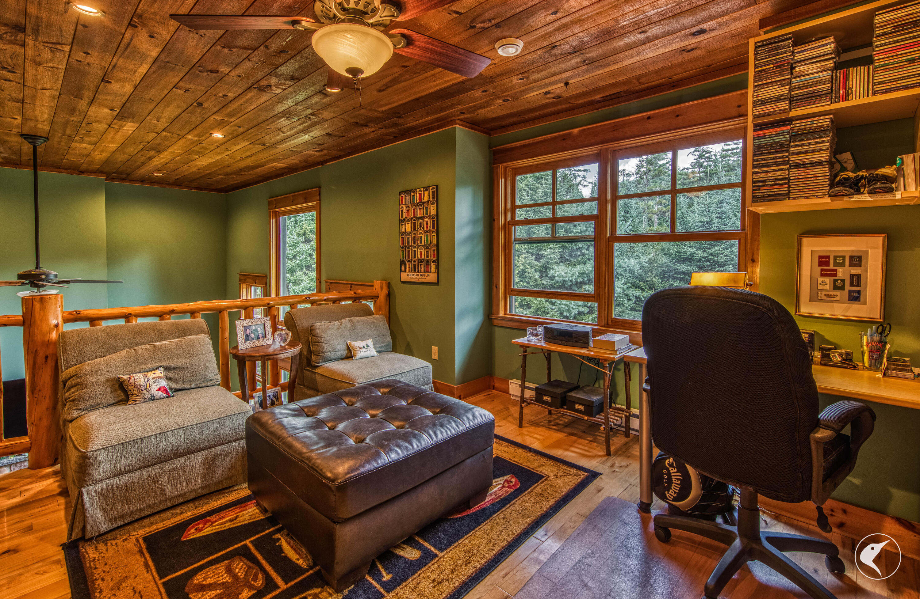 12 Rustic Way Lake Placid NY 12946
