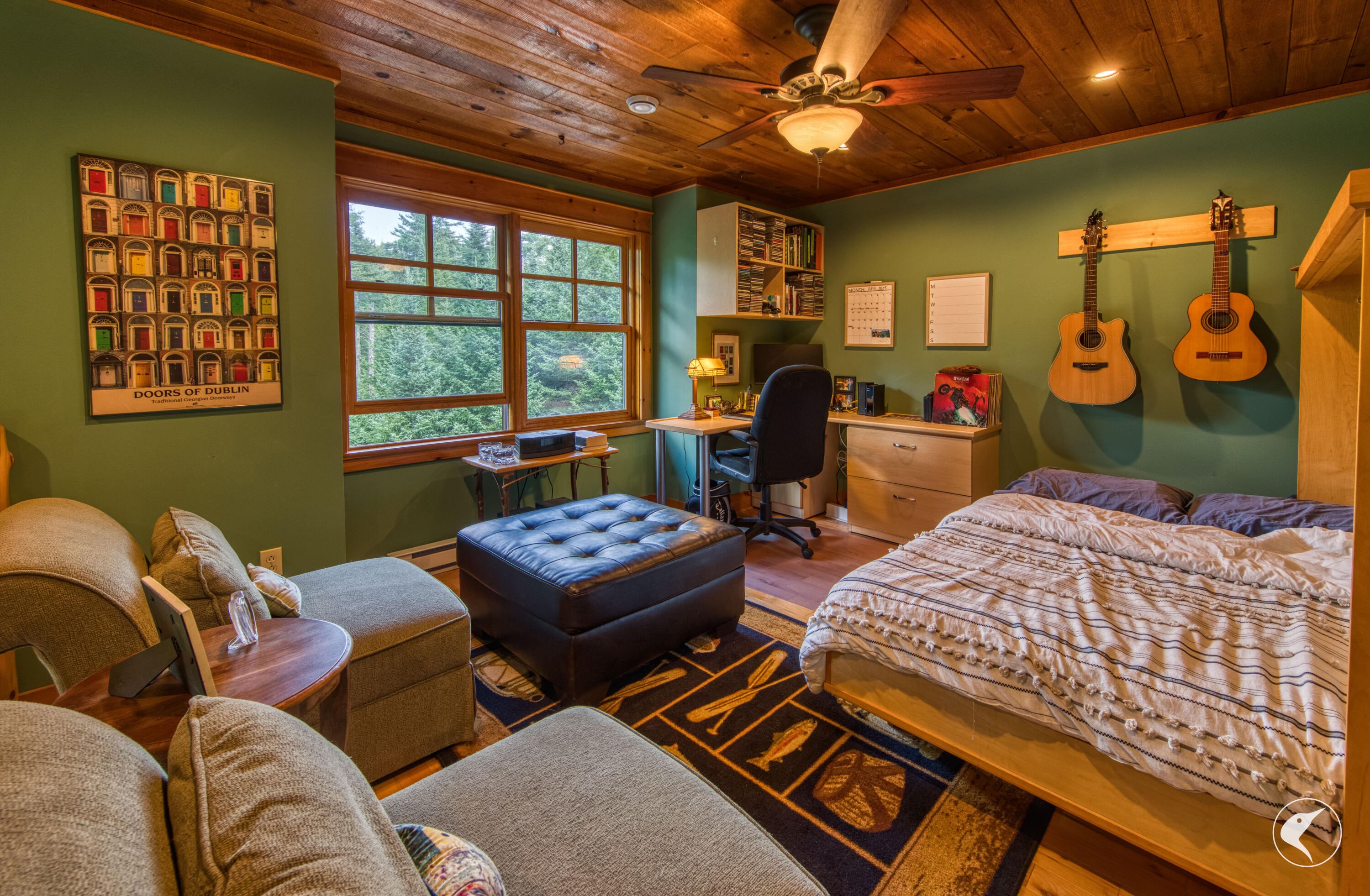 12 Rustic Way Lake Placid NY 12946