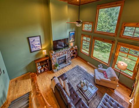12 Rustic Way Lake Placid NY 12946