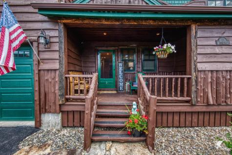 12 Rustic Way Lake Placid NY 12946