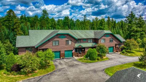 12 Rustic Way Lake Placid NY 12946