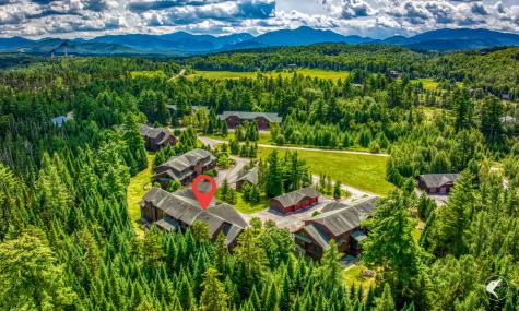12 Rustic Way Lake Placid NY 12946