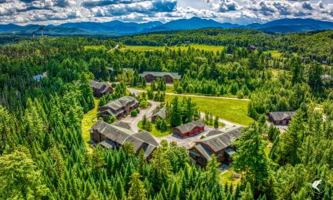 12 Rustic Way Lake Placid NY 12946