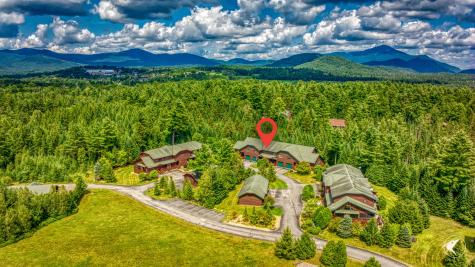 12 Rustic Way Lake Placid NY 12946