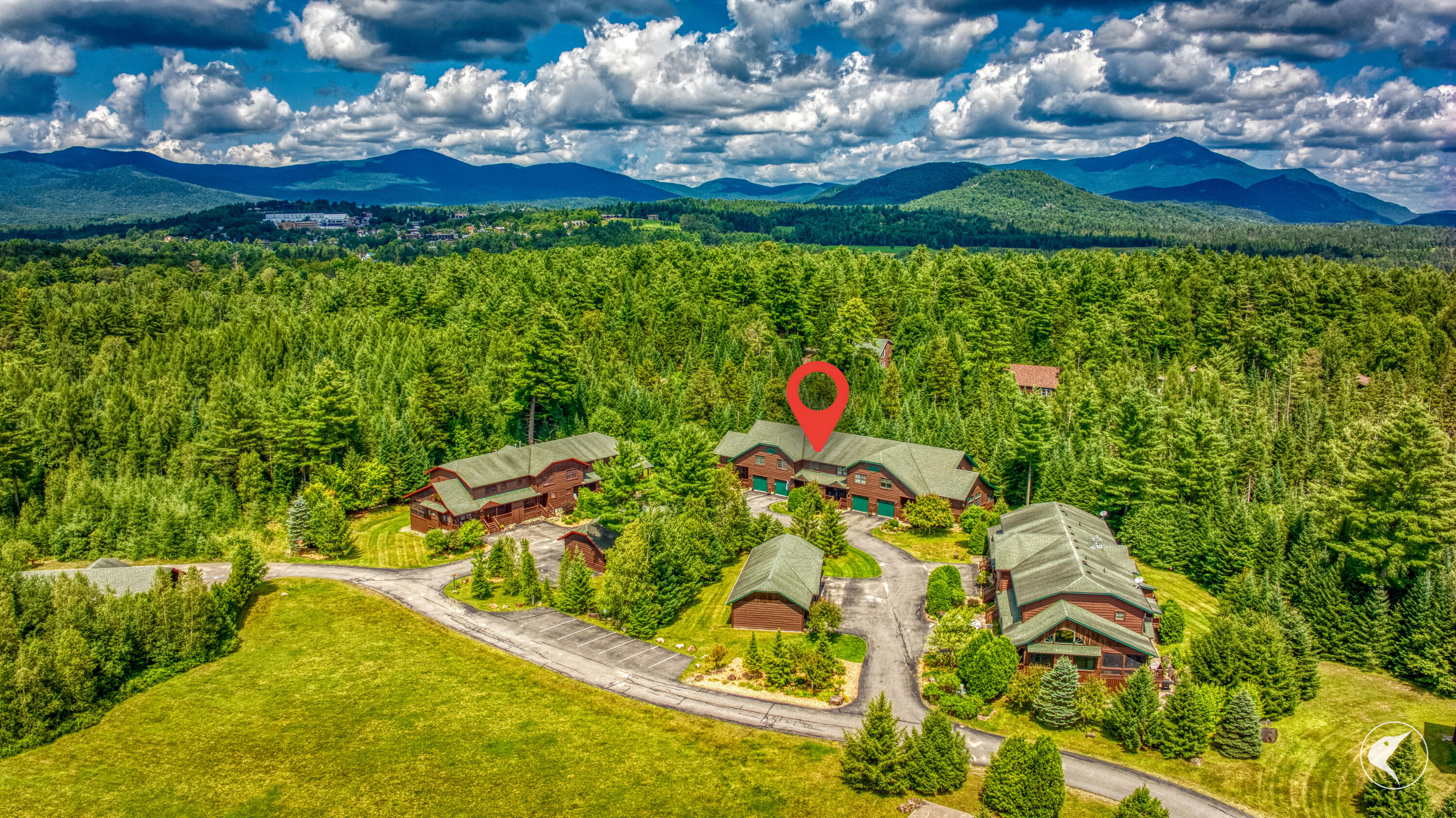 12 Rustic Way Lake Placid NY 12946