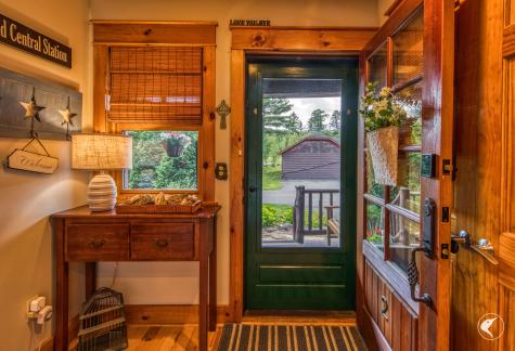 12 Rustic Way Lake Placid NY 12946