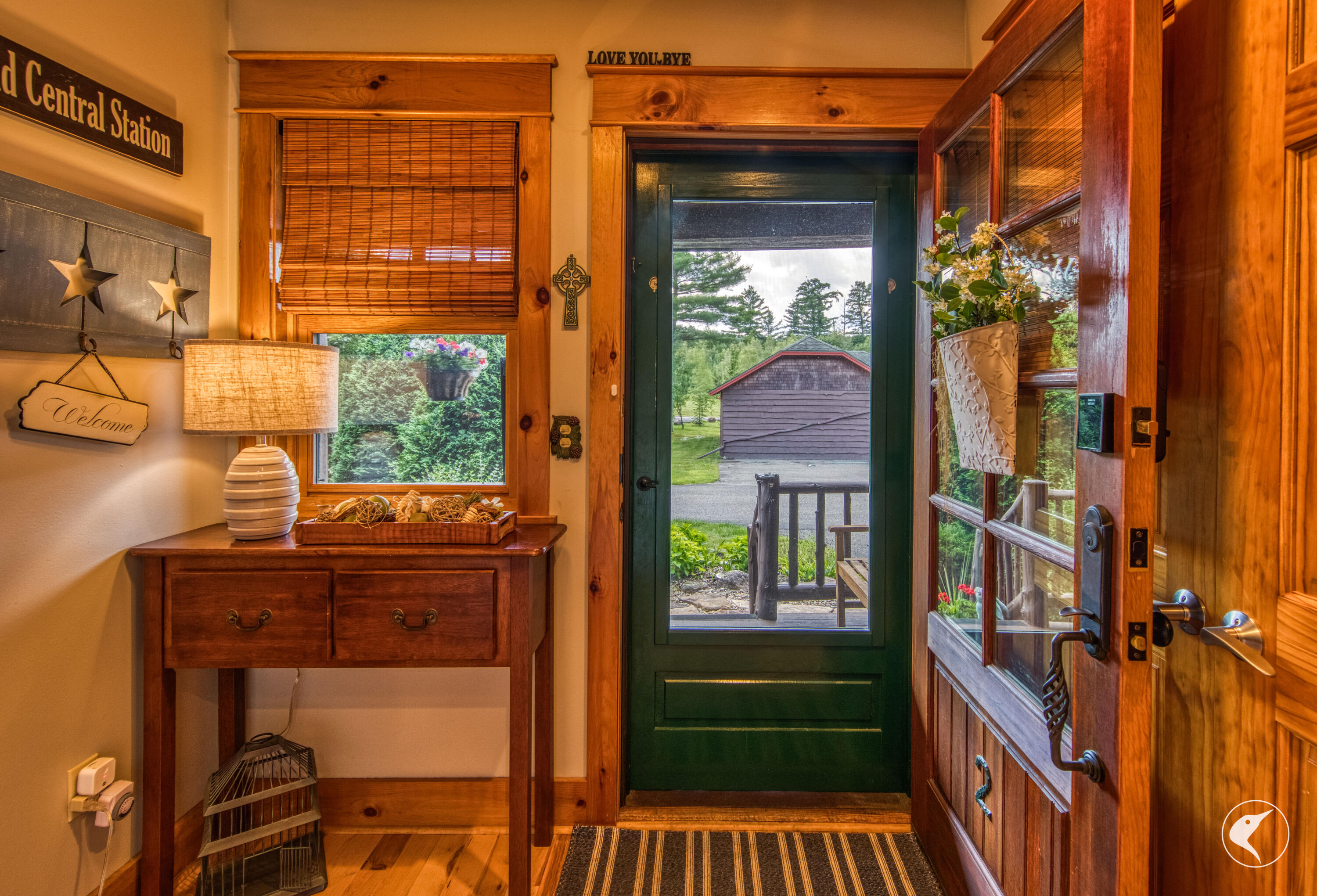 12 Rustic Way Lake Placid NY 12946