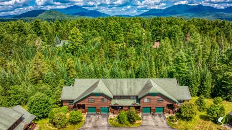 12 Rustic Way Lake Placid NY 12946