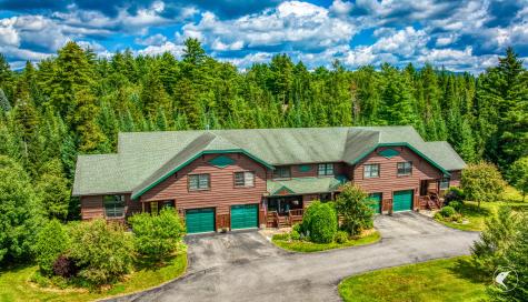 12 Rustic Way Lake Placid NY 12946