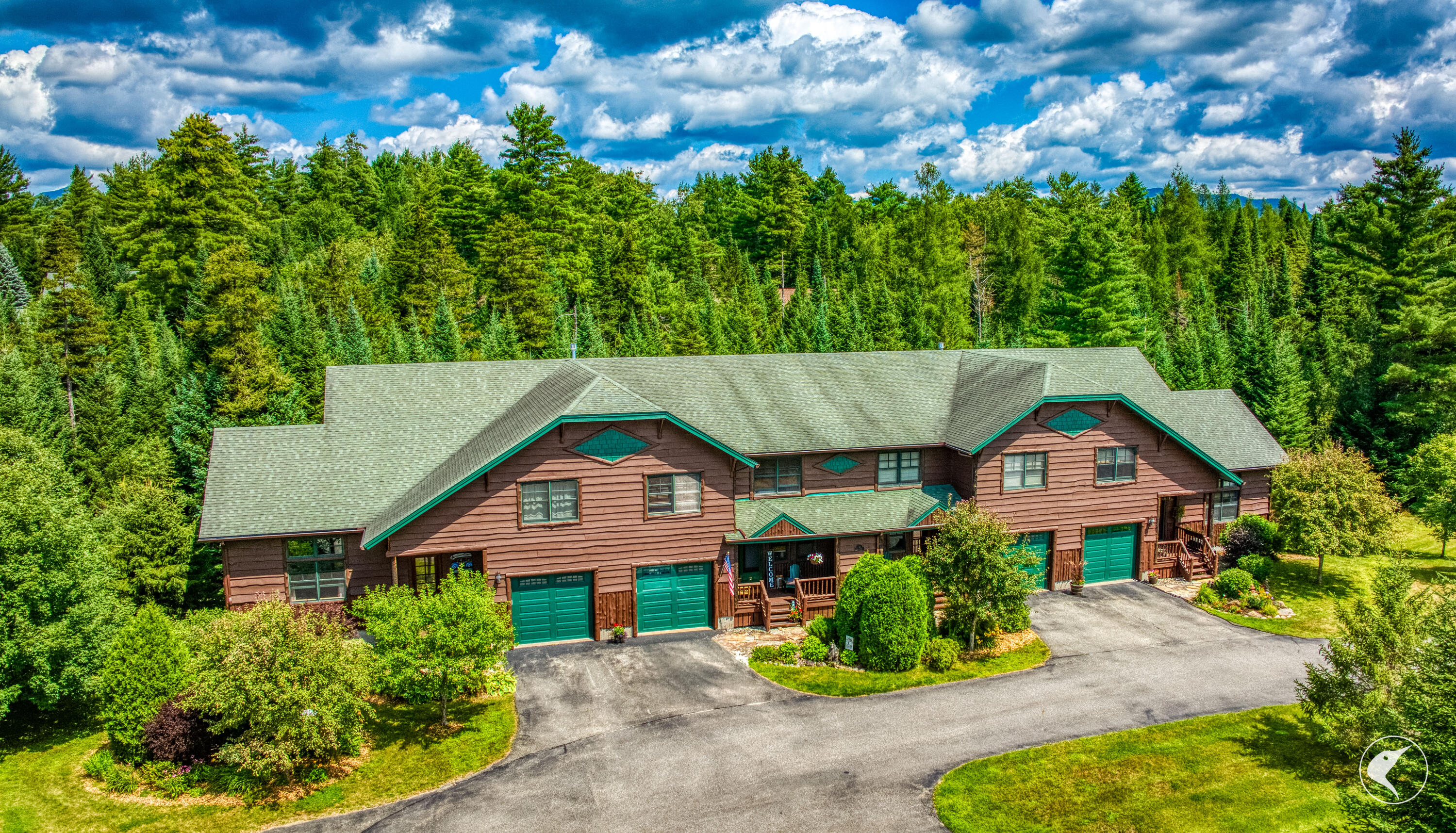 12 Rustic Way Lake Placid NY 12946