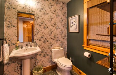 12 Rustic Way Lake Placid NY 12946