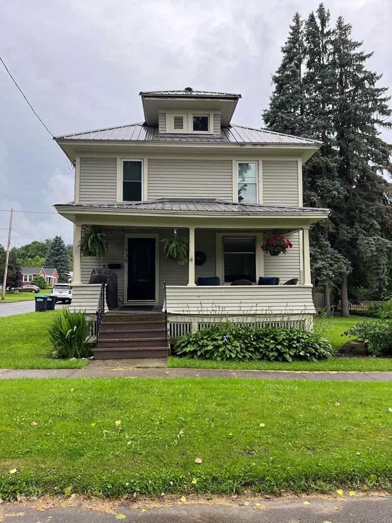 139 Webster Street Malone NY 12953