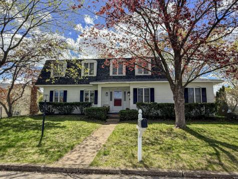 2 Shamrock Court Plattsburgh NY 12901