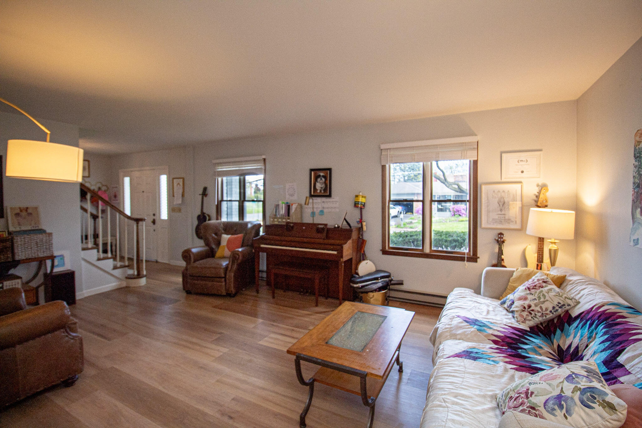 2 Shamrock Court Plattsburgh NY 12901