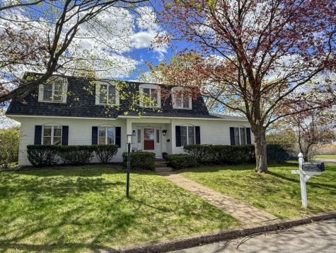 2 Shamrock Court Plattsburgh NY 12901