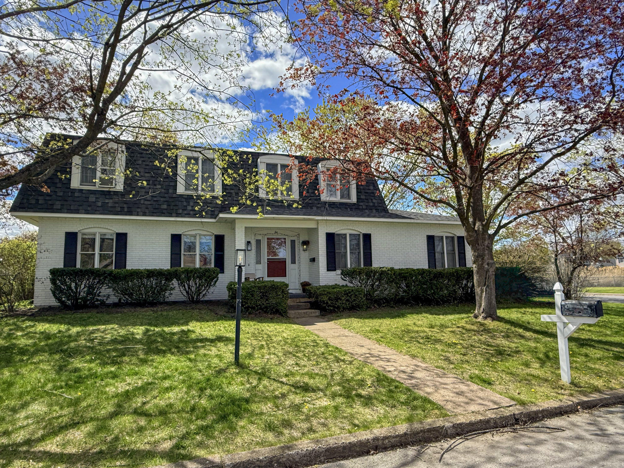 2 Shamrock Court Plattsburgh NY 12901