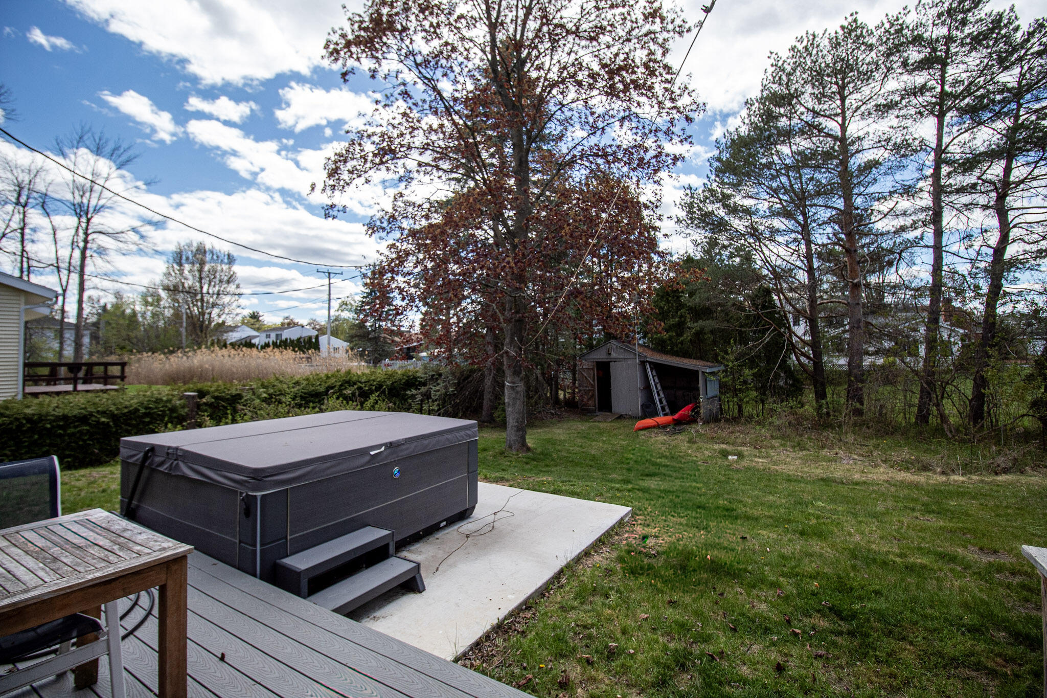 2 Shamrock Court Plattsburgh NY 12901