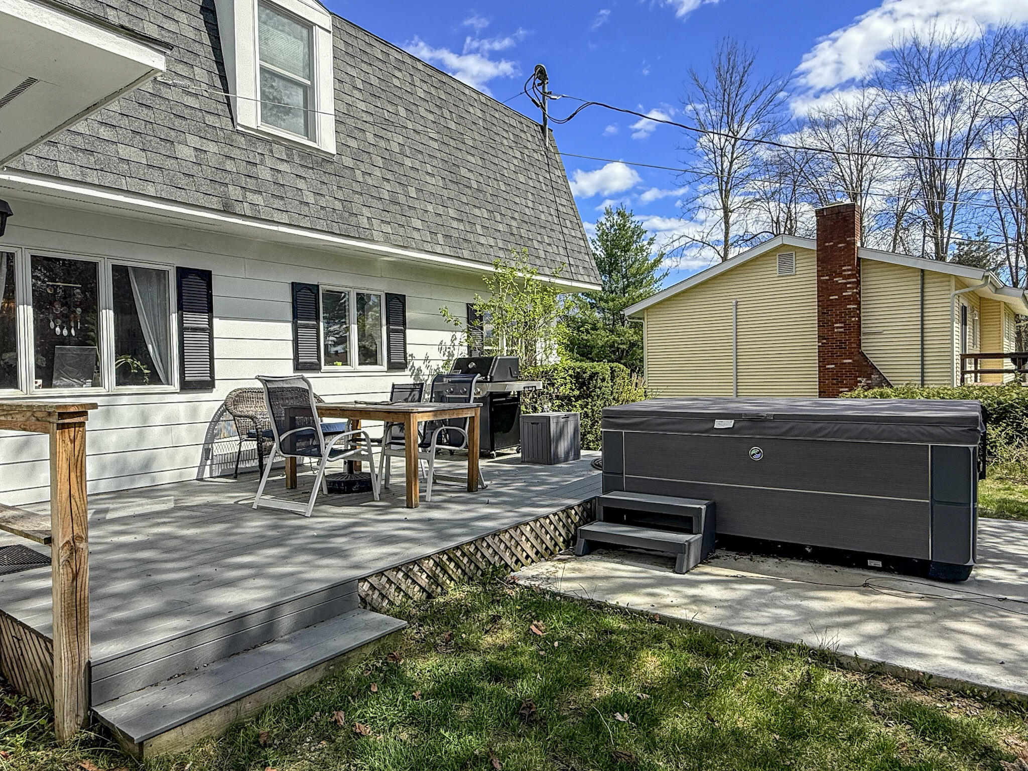 2 Shamrock Court Plattsburgh NY 12901