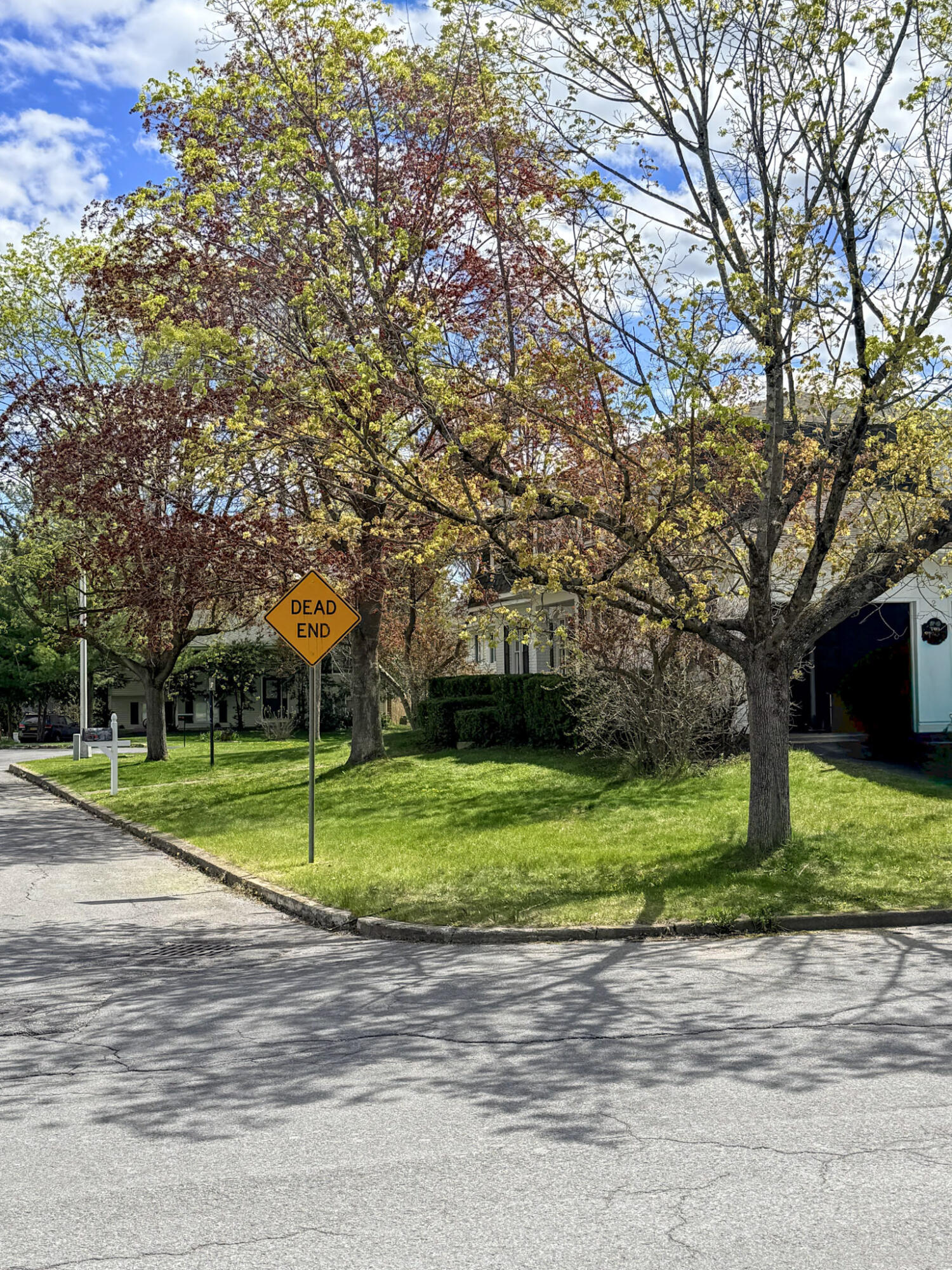 2 Shamrock Court Plattsburgh NY 12901
