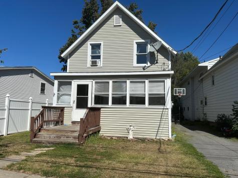 14 Leblanc Lane Plattsburgh NY 12901